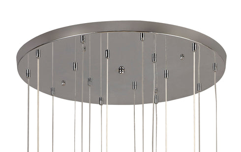 Rome Pendant 16 Light